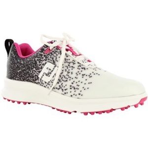 FootJoy FJ Women’s Lesiure Golf Shoes Spikeless